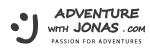 Adventure With Jonas