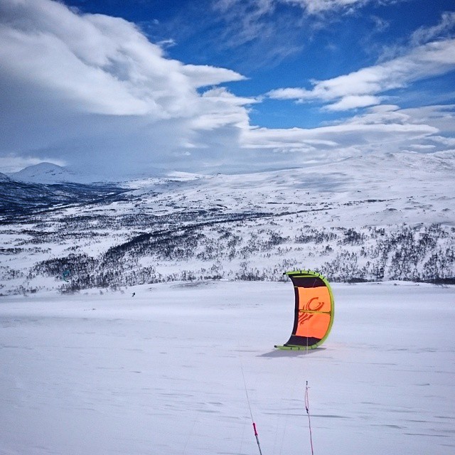 En (fantastisk) ny värld