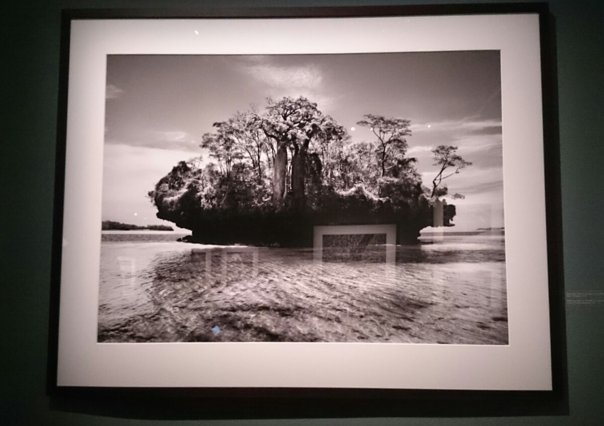 Inspiration till nya äventyr på Fotografiska