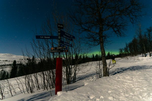 Evening outing in Åre for the whole family Wednesday April 5 at 20.00 pm - Image 4