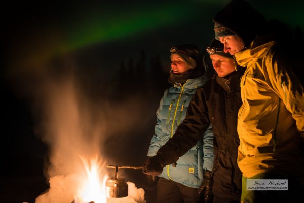 Evening outing in Åre for the whole family Wednesday April 5 at 20.00 pm - Image 3